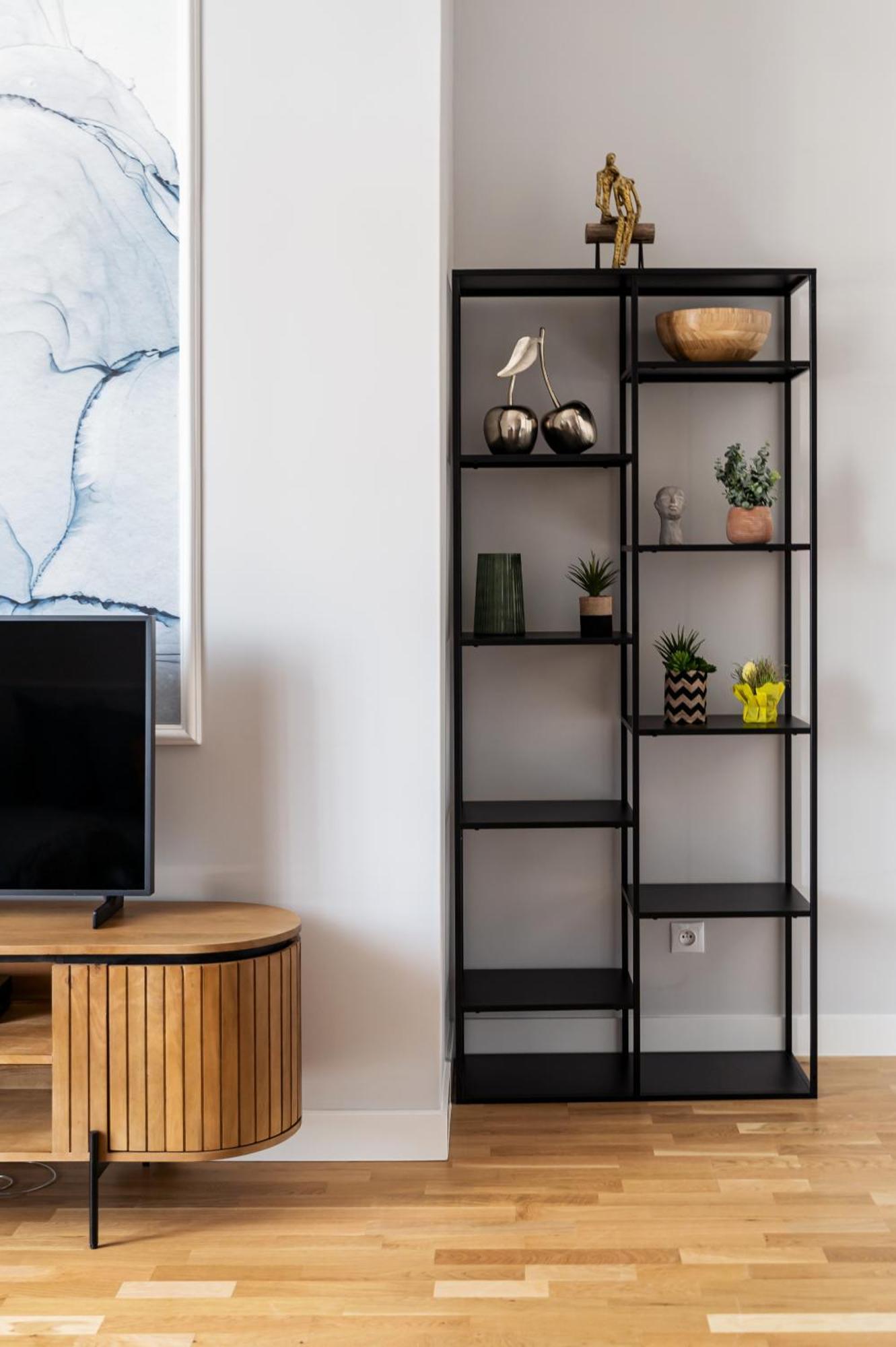 Apartamenty Swinoujscie - Swan Suites - Wisus Eksteriør billede