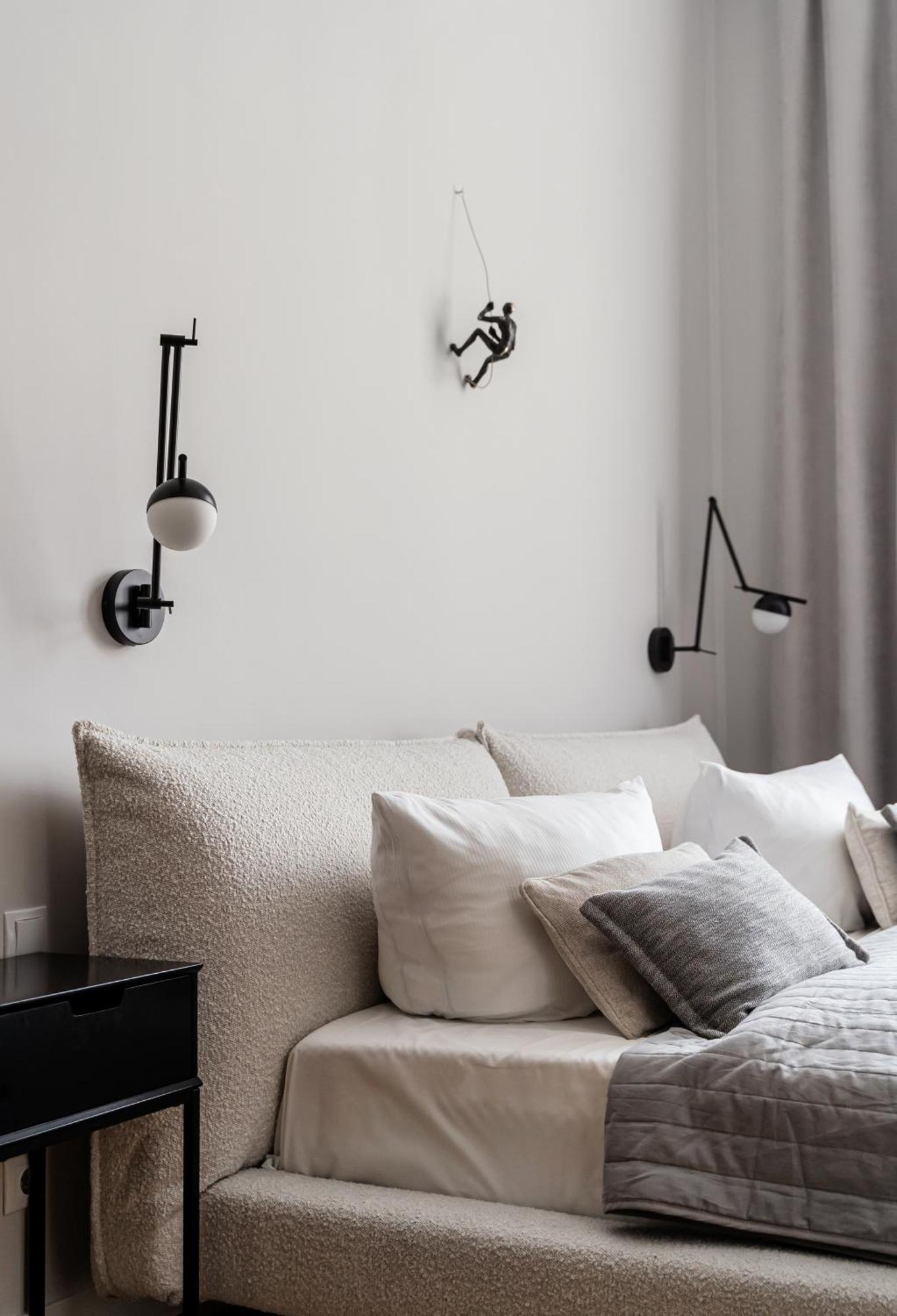 Apartamenty Swinoujscie - Swan Suites - Wisus Eksteriør billede