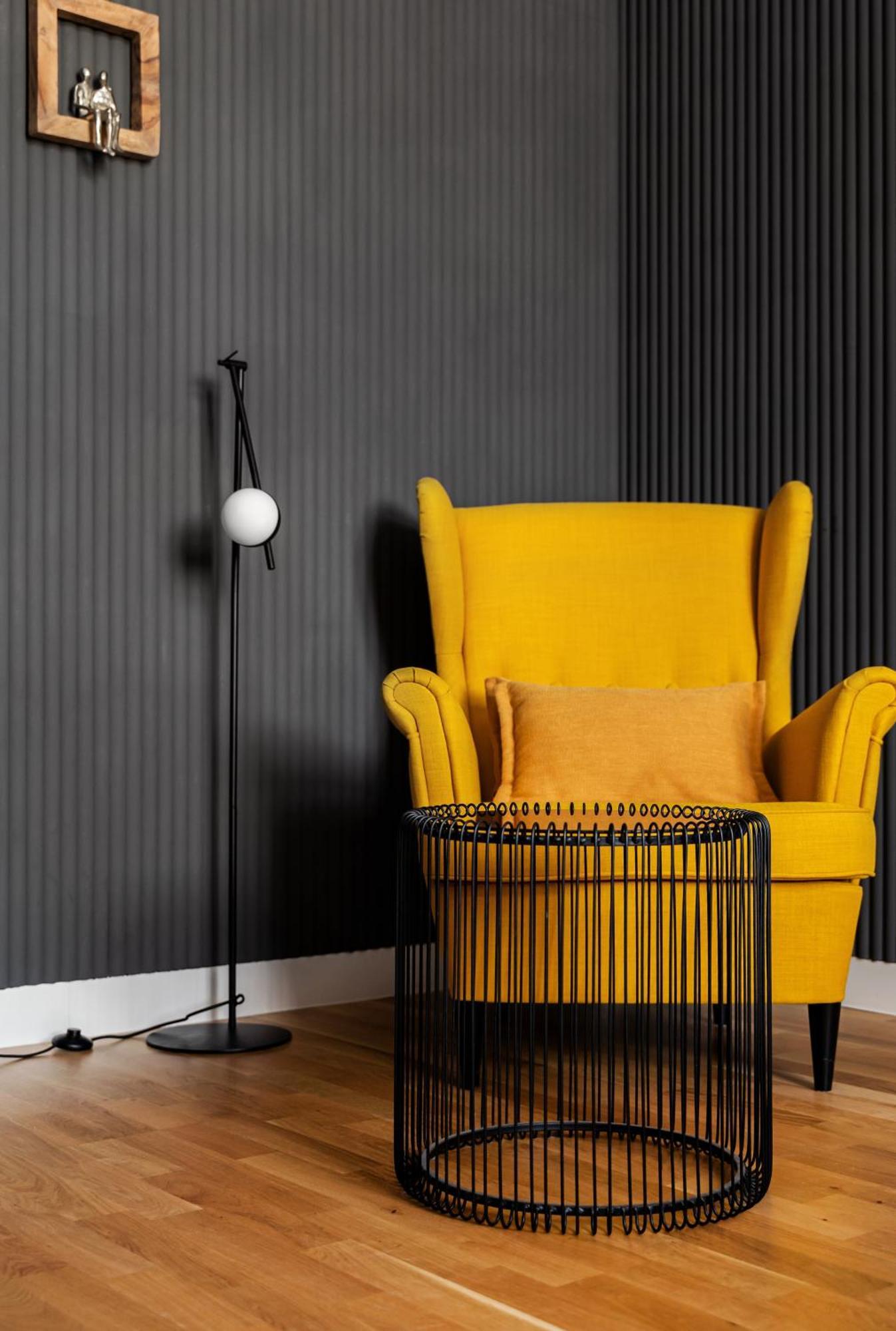 Apartamenty Swinoujscie - Swan Suites - Wisus Eksteriør billede