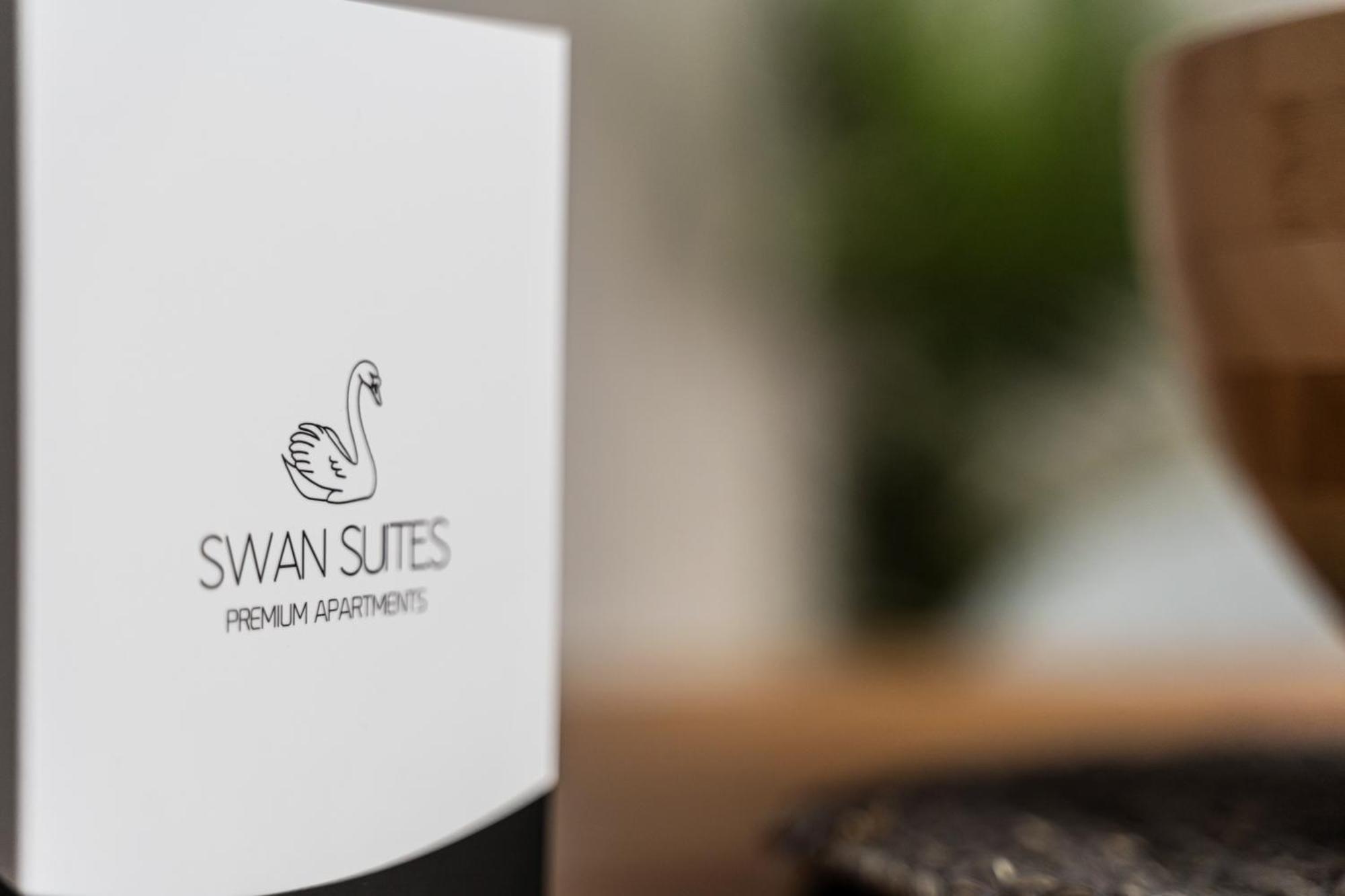 Apartamenty Swinoujscie - Swan Suites - Wisus Værelse billede