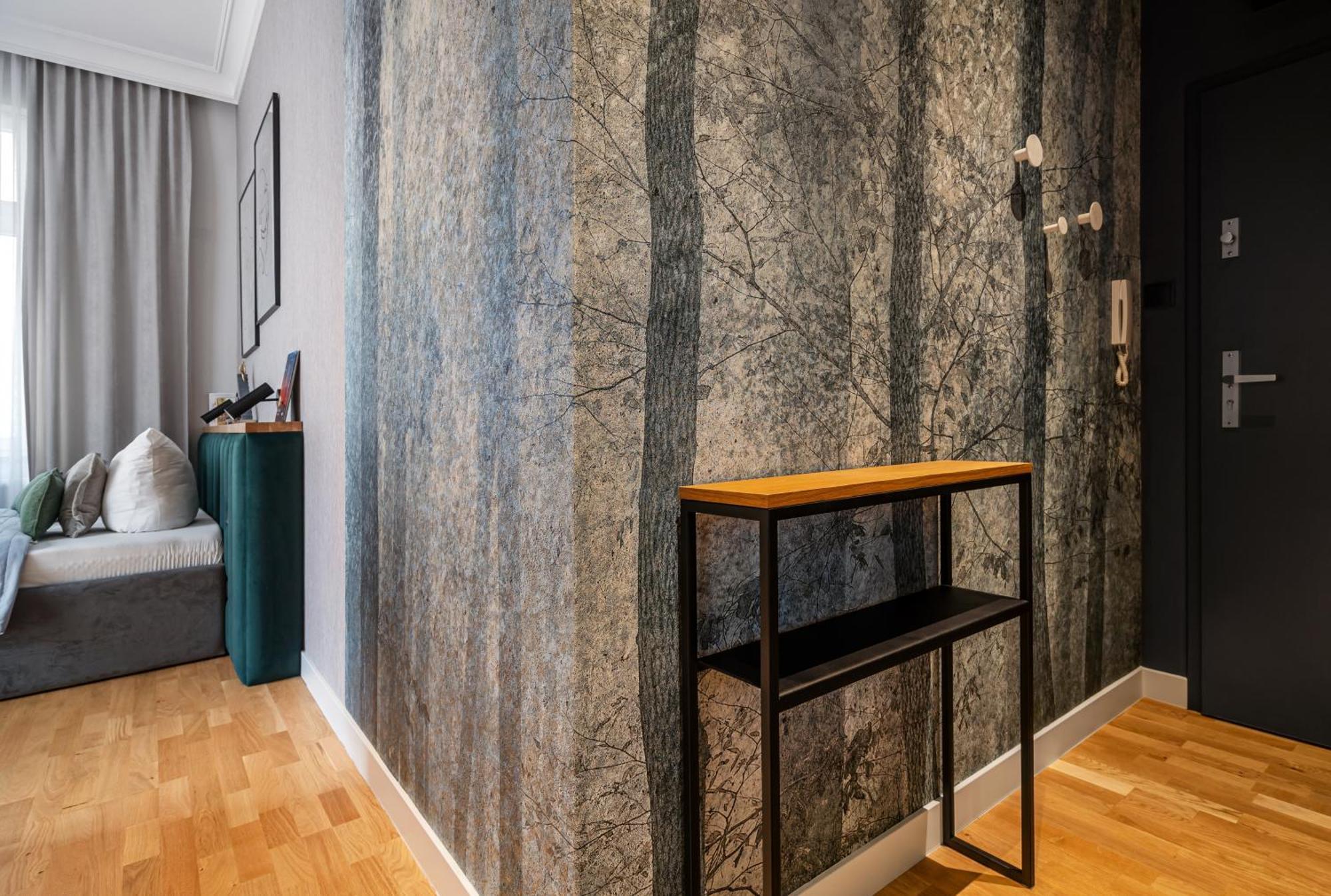 Apartamenty Swinoujscie - Swan Suites - Wisus Værelse billede